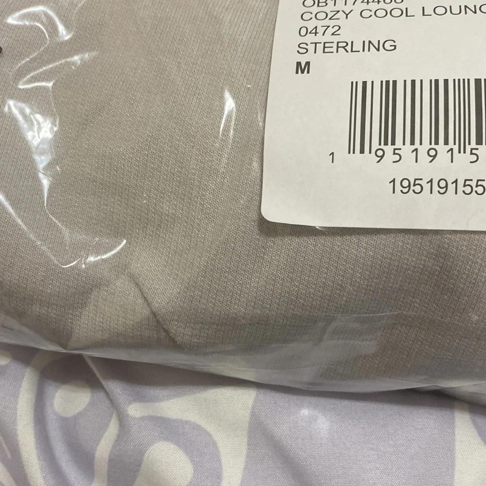 Intimately‎ Free People Cozy Cool leg NWT